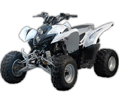 Britech Quad 330R