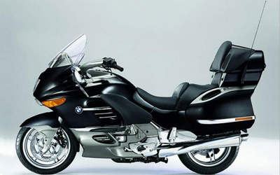 Bmw K 1200 LT 