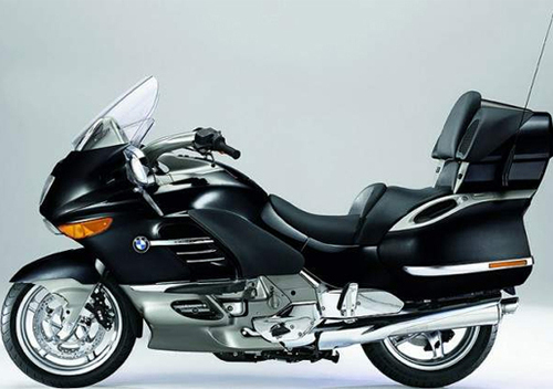 Bmw K 1200 LT 