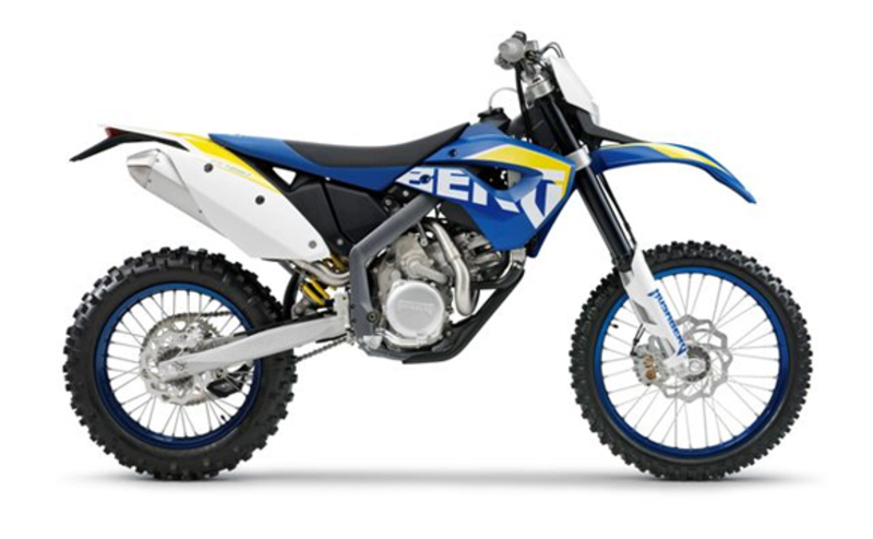 Husaberg FE 450 FE 450 (2009 - 11) i.e.