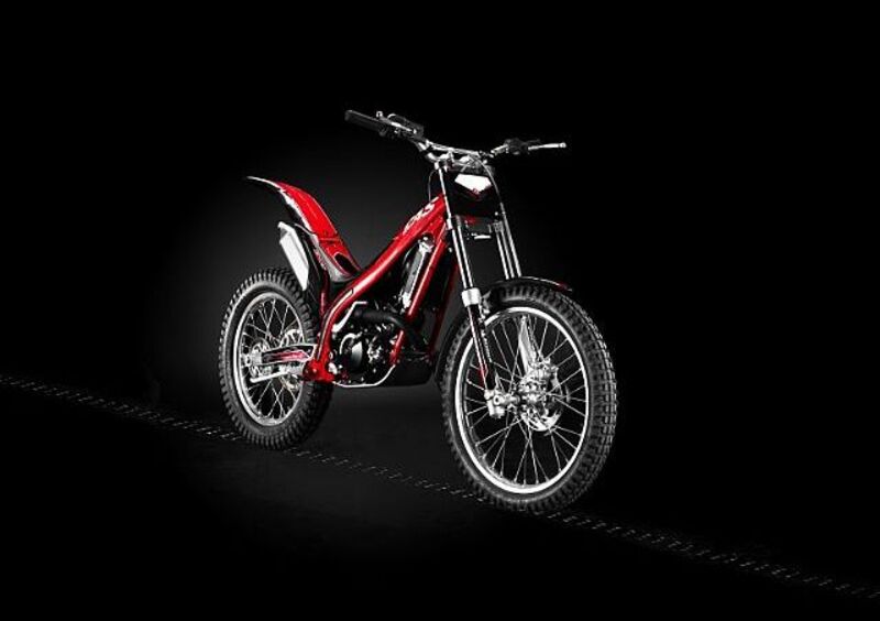 GASGAS TXT 50 TXT 50 Cadet (2009 - 11)