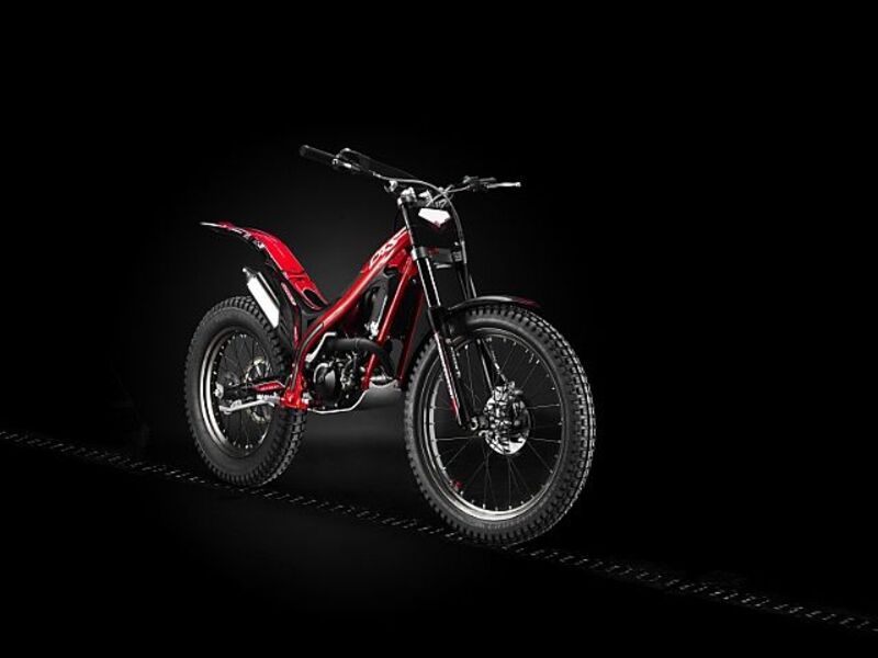 GASGAS TXT 50 TXT 50 Rookie (2009 - 12)