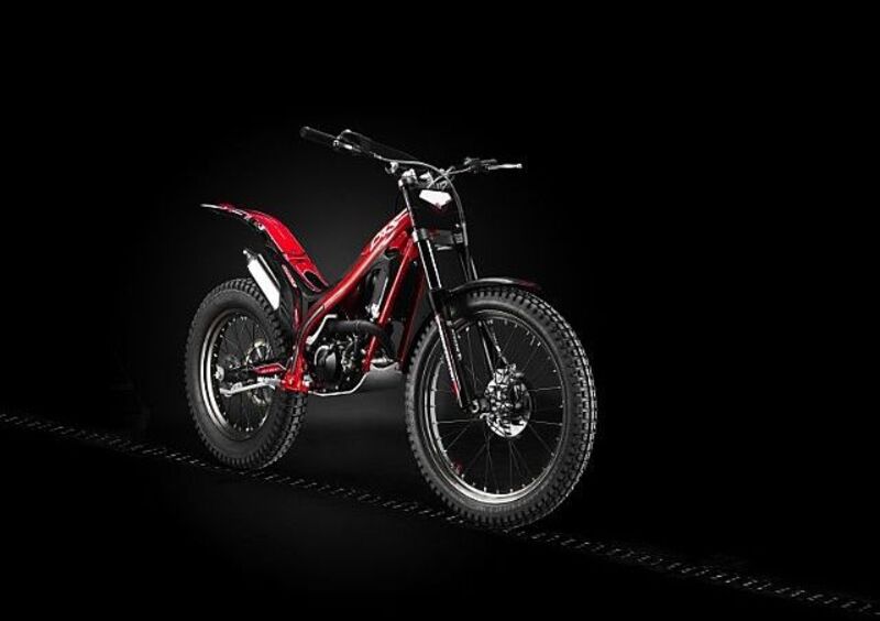 GASGAS TXT 50 TXT 50 Rookie (2009 - 12)