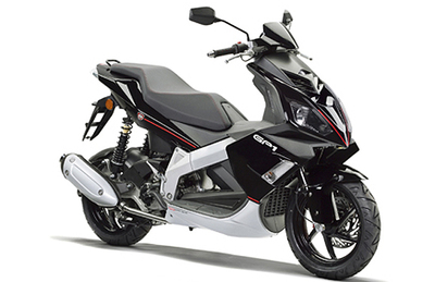 Derbi GP1 125