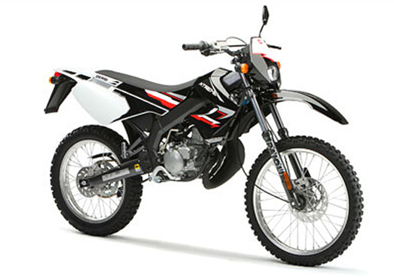 Derbi Senda 50 Senda 50 X-Treme R (2008 - 17) (2)