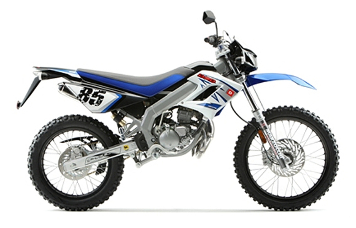 Derbi Senda DRD Racing 50 R (2008 - 11)