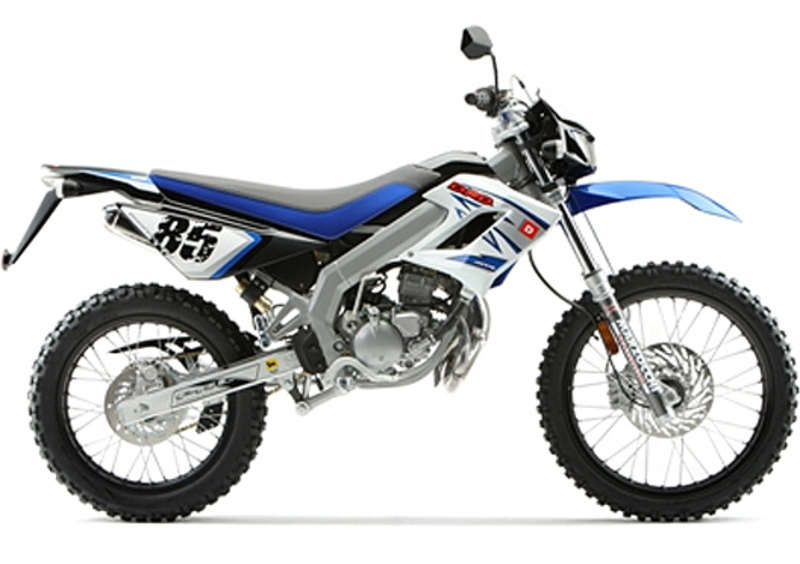 Derbi Senda DRD Senda DRD Racing 50 R (2008 - 11)