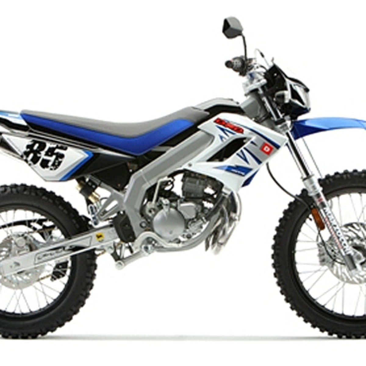 Derbi Senda DRD Racing 50 R (2008 - 11)