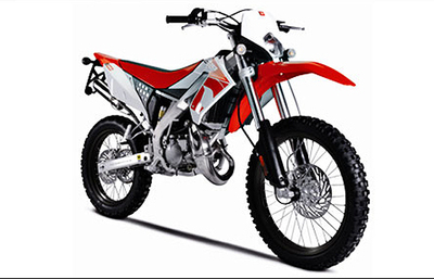 Derbi DRD 50