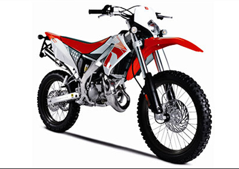 Derbi DRD 50 DRD 50 Pro R Senda (2008 - 13)