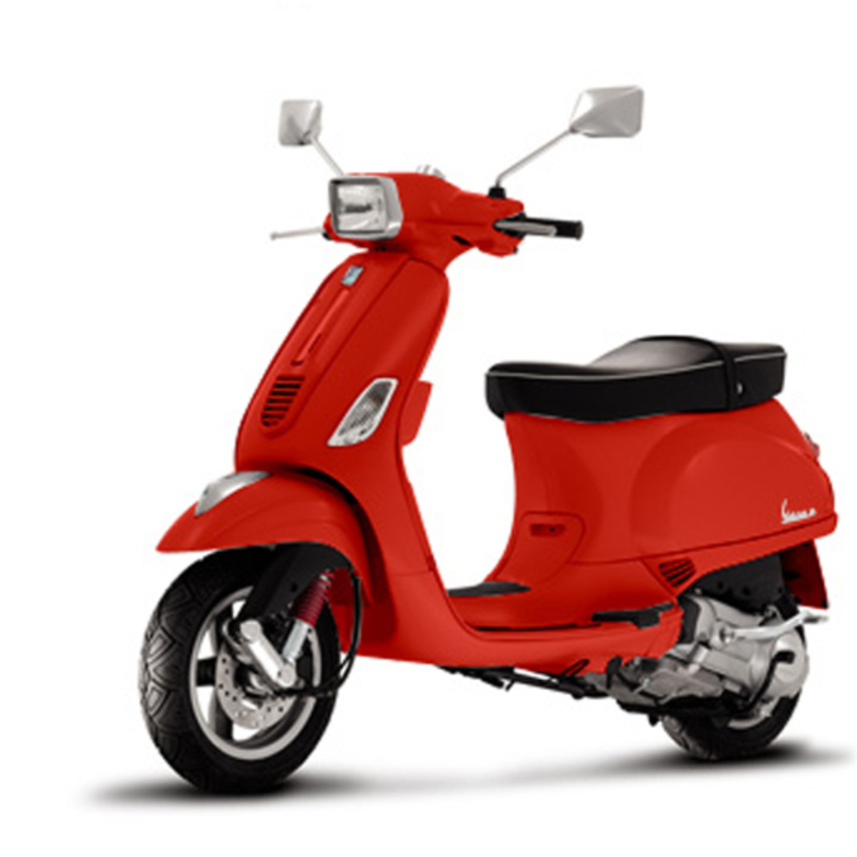 Vespa S 150 (2009 - 11)