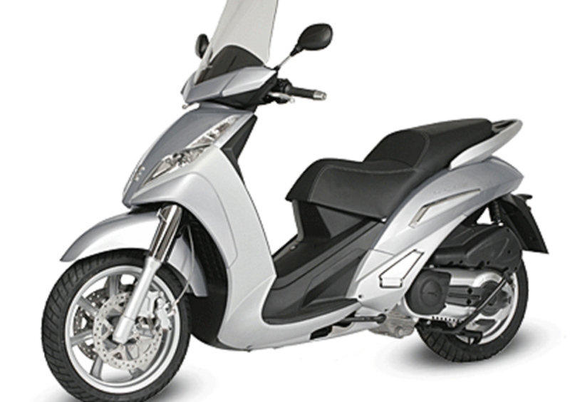 Peugeot Geopolis 500 Geopolis 500
