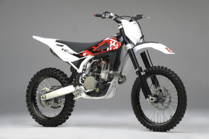 Husqvarna TC 250 TC 250 (2009)