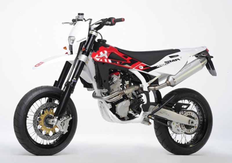 Husqvarna SM 450 R SM 450 R (2009)