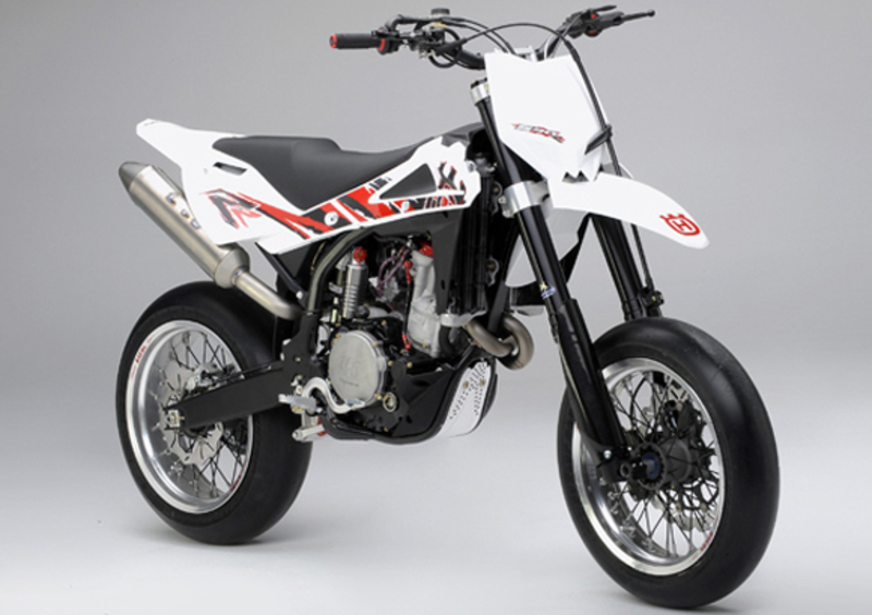 Husqvarna SM 530 RR SM 530 RR