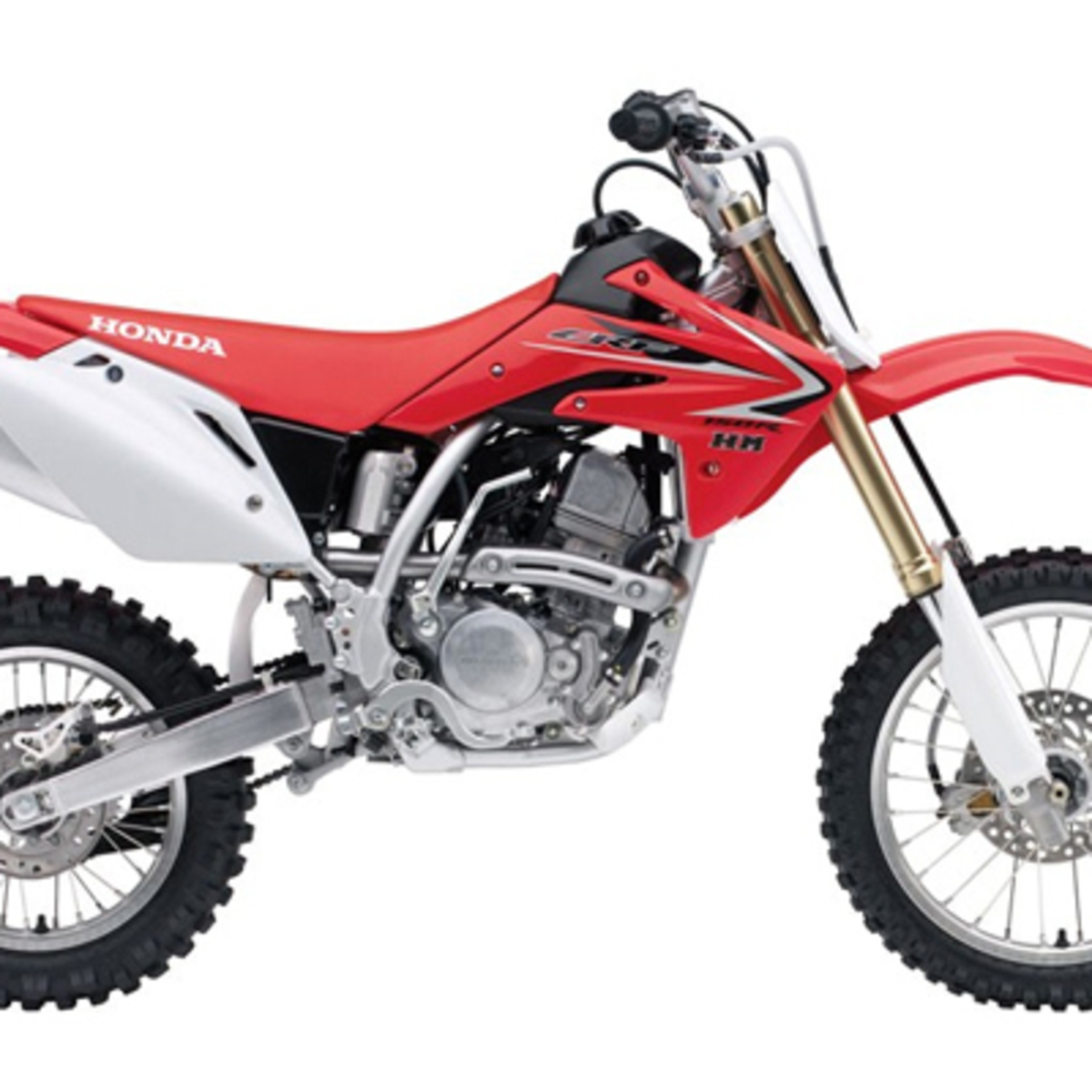 Honda CRF 150 R (2009)