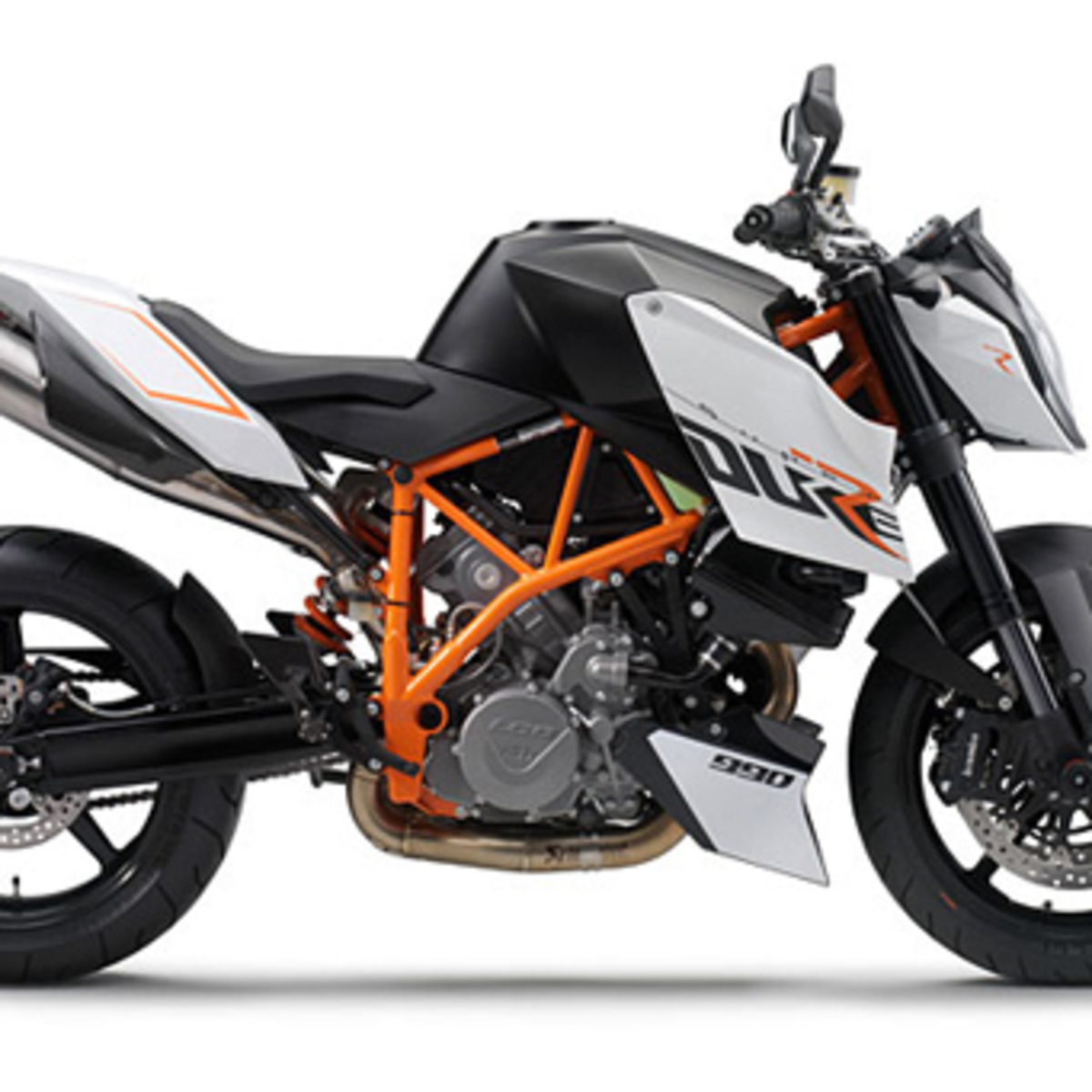 KTM 990 Super Duke R (2009 - 11)