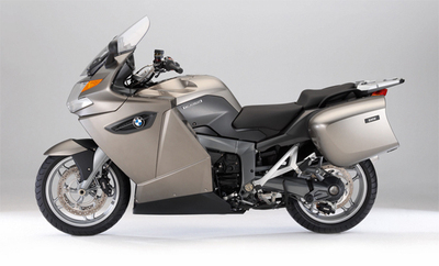 Bmw K 1300 GT