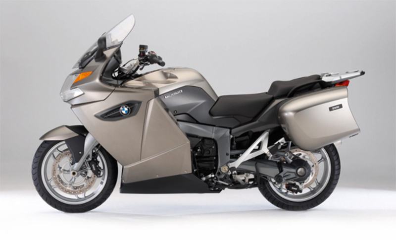 Bmw K 1300 GT K 1300 GT (2009 - 11)