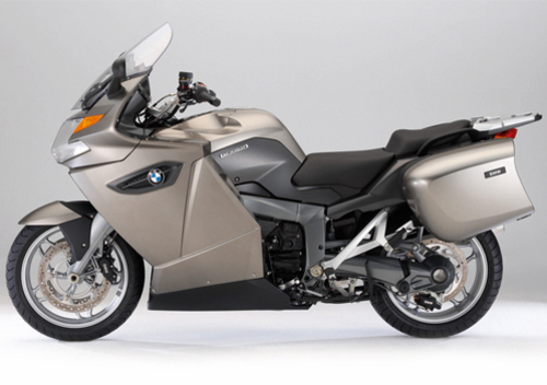 Bmw K 1300 GT