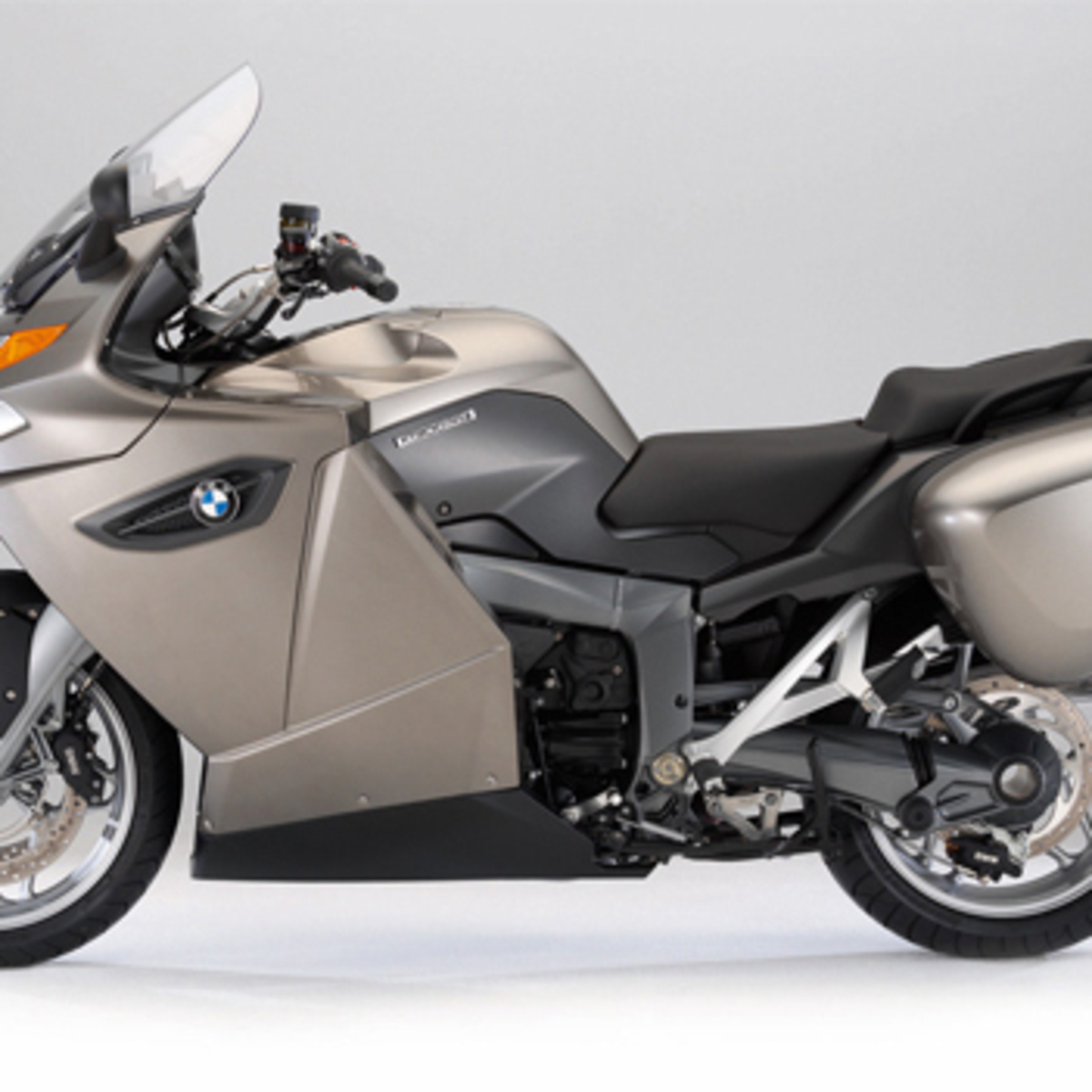 Bmw K 1300 GT (2009 - 11)