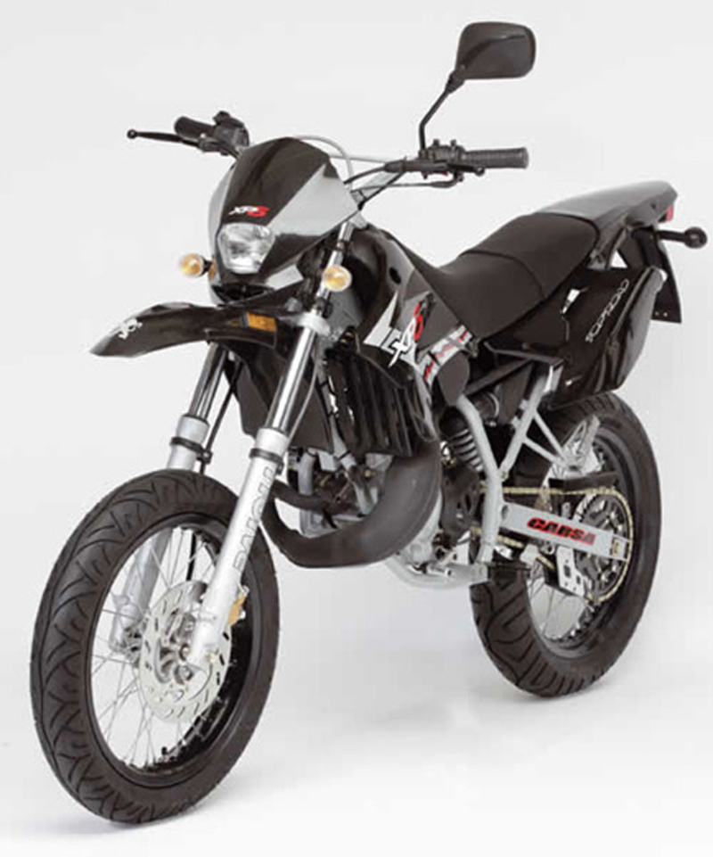 Peugeot XPS Top Road XPS Top Road