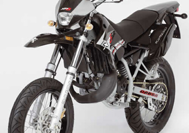 Peugeot XPS Top Road XPS Top Road