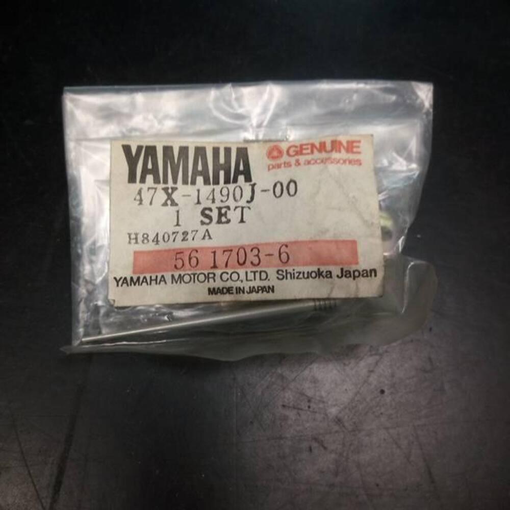 Spillo conico RD 500 Yamaha