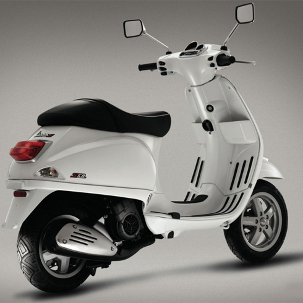 Vespa S 50 2T (2007 - 14)