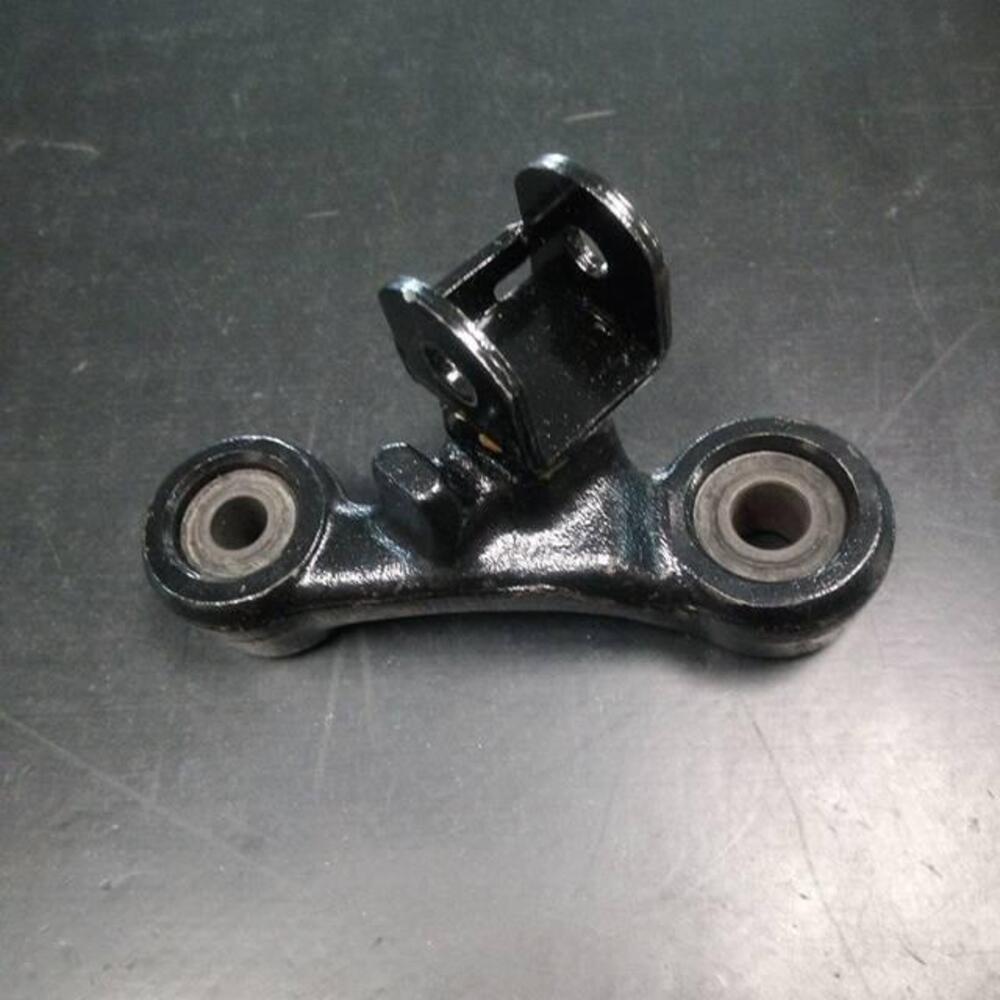 Supporto pedana XJ 750 Yamaha