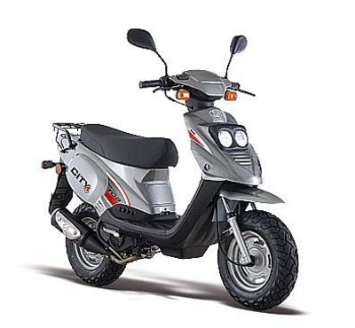 Tgb City 4 50