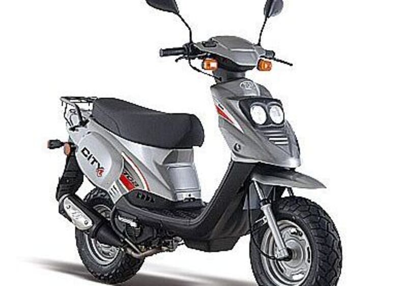 Tgb City 4 50 City 4 50