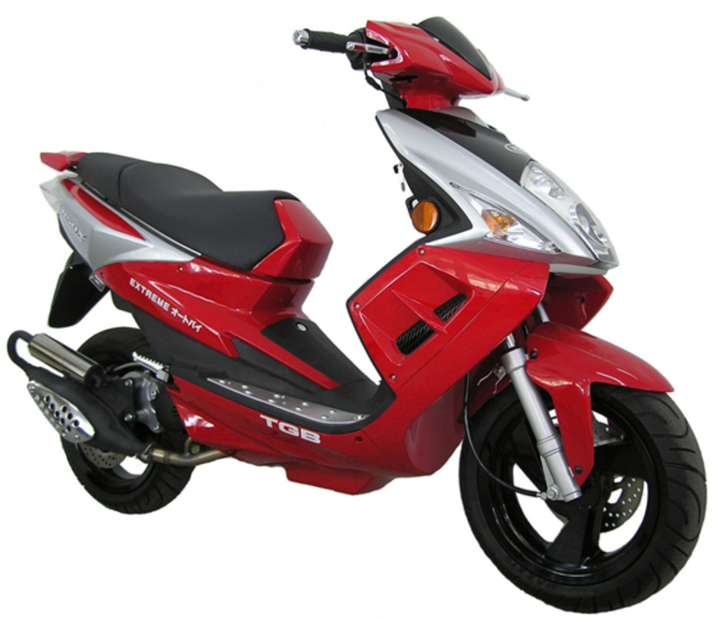 Tgb R50X R50X
