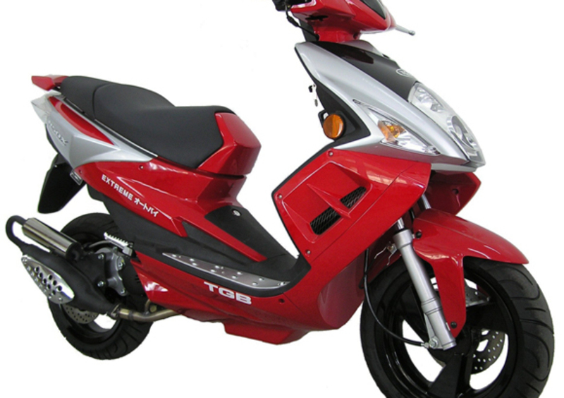 Tgb R50X R50X