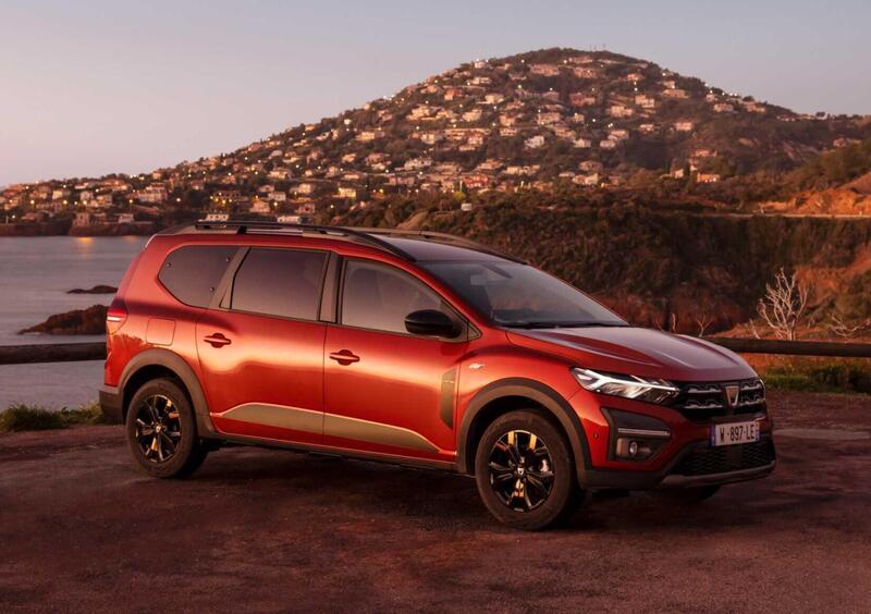 Dacia Jogger (2021-->>) (18)