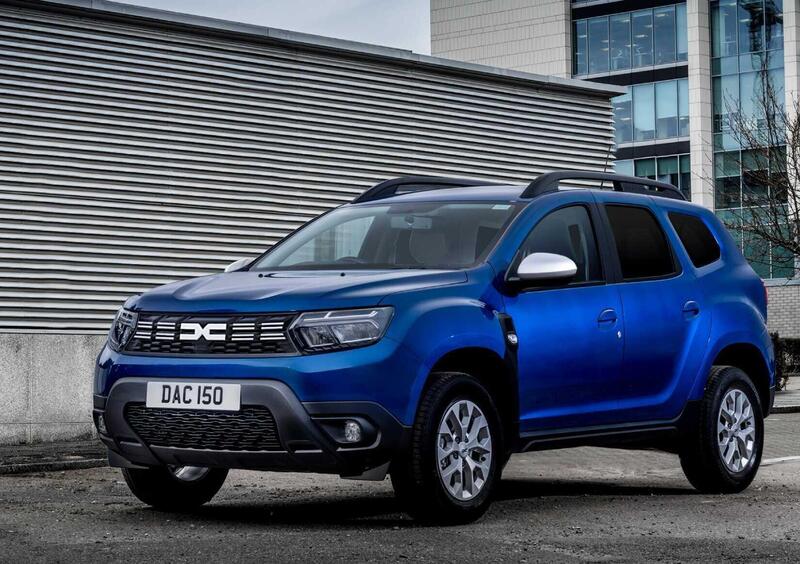 Dacia Duster (2018-24) (3)