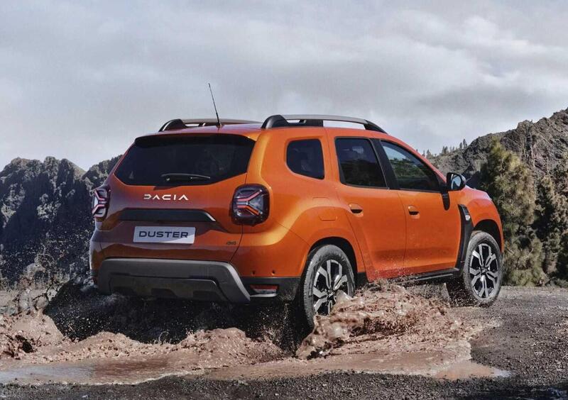 Dacia Duster (2018-24) (5)