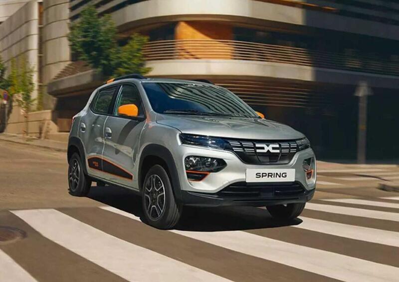 Dacia Spring (2021-->>) (4)