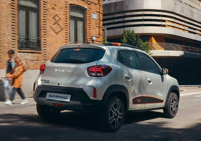 Dacia Spring (2021-->>) (5)