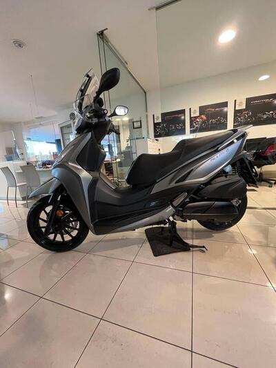 Kymco Agility 300i Noodoe (2021 - 24) nuova