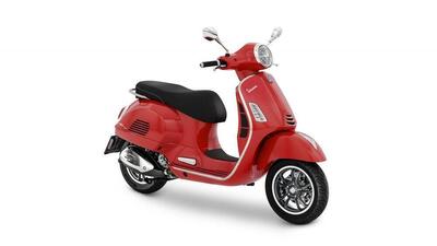 Vespa GTS 300 (2023 - 24) nuova