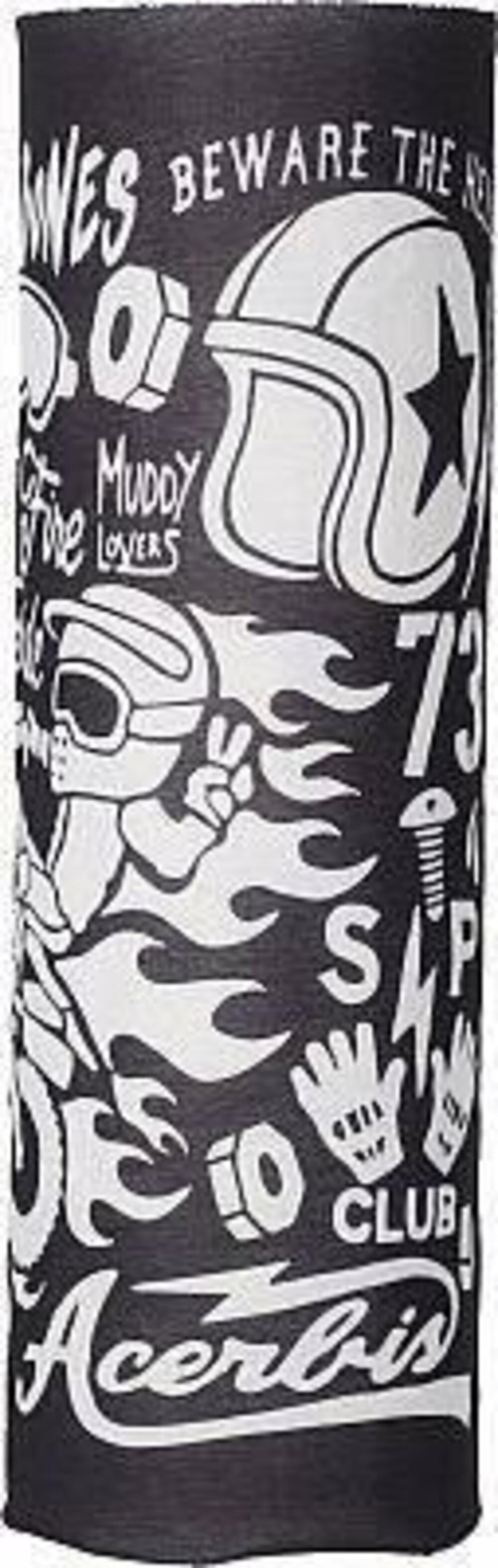 SCALDACOLLO ACERBIS SP CLUB FANCY 0910960090