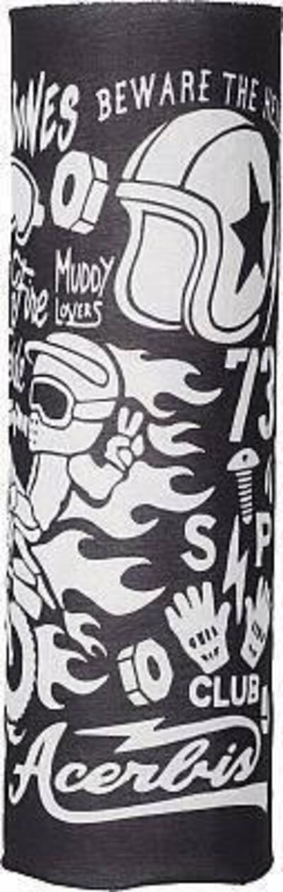 SCALDACOLLO ACERBIS SP CLUB FANCY 0910960090