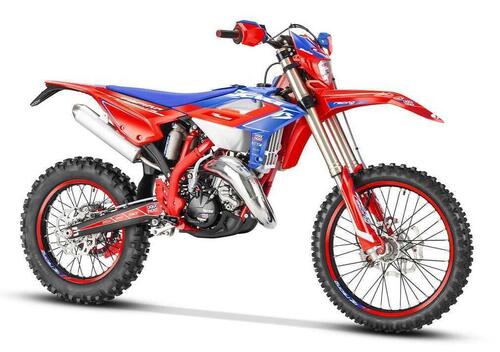 Betamotor RR 125 2T Enduro Racing (2023)