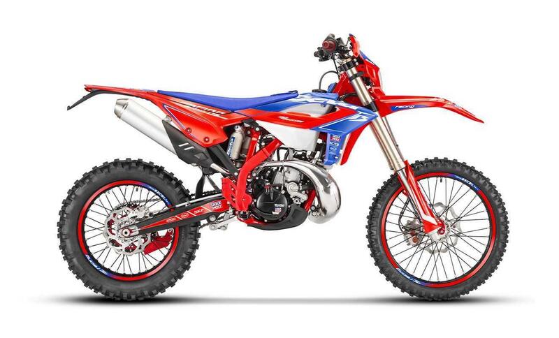 Betamotor RR 200 2T RR 200 2T Enduro Racing (2023)