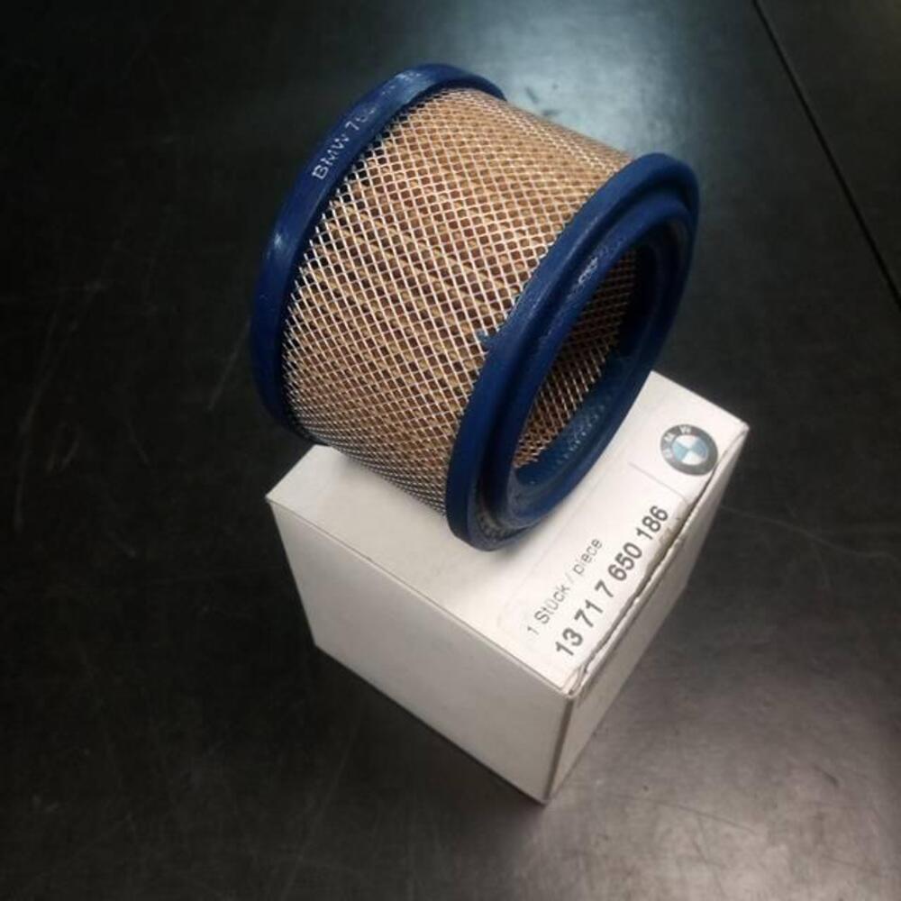 Filtro aria BMW C1 (3)