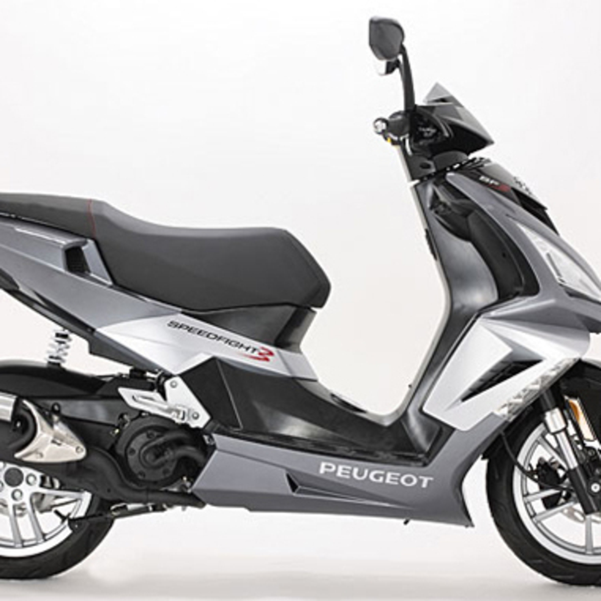 Peugeot Speedfight 3 50 2t Liquido (2009 -15)