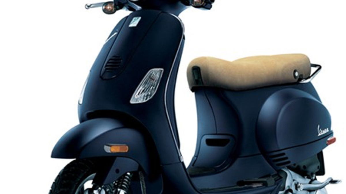 Omologazione Vespa Special Vespa 50 Elestart Scheda Tecnica