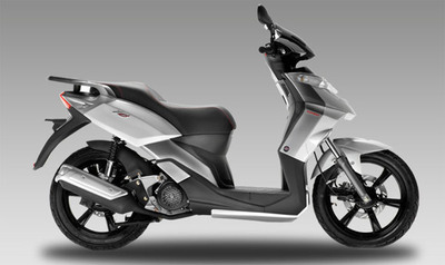 Garelli X&ograve; 150
