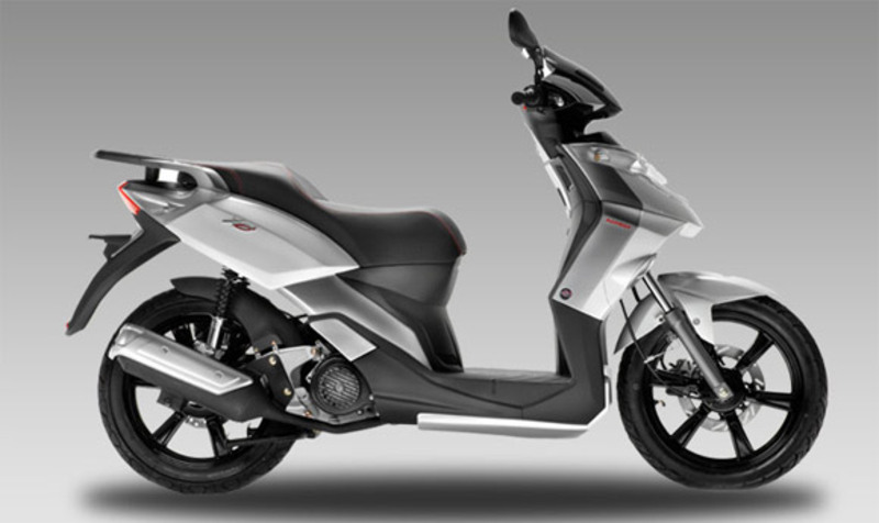 Garelli Xò 150 Xò 150
